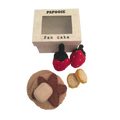 Papoose Toys Papoose Toys Pancake Set 8