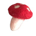Papoose Toys PD Pilz 5cm/10St