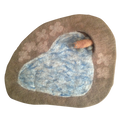 Papoose Toys Papoose Toys Platypus Mat + Platypus