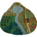 Papoose Toys Papoose Toys Mat Farm