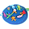 Papoose Toys Papoose Toys Sea Pouch