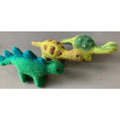 Papoose Toys Kleiner PRD-Dinosaurier/3-teilig