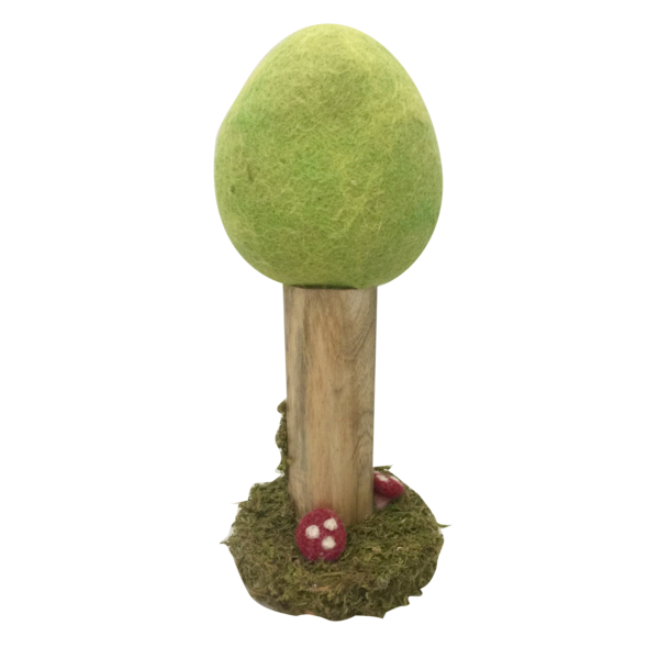 Papoose Toys Papoose Toys Woodland Tree Spring
