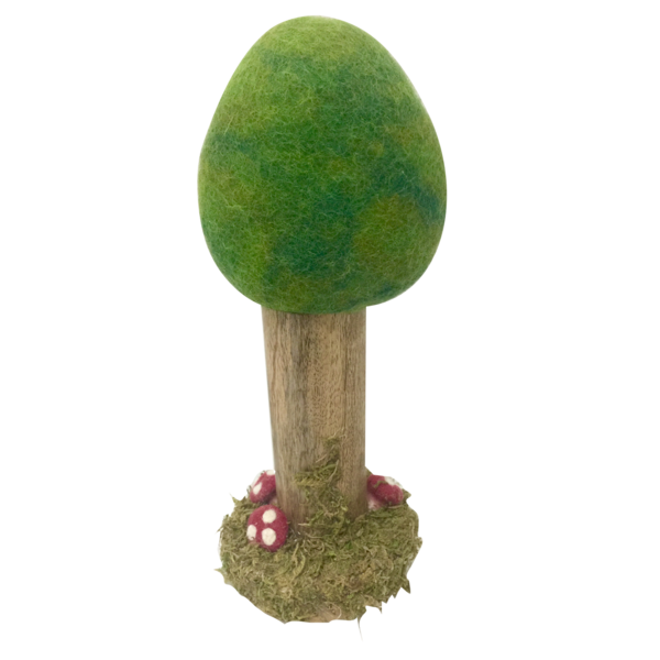 Papoose Toys Papoose Toys Woodland Tree Summer