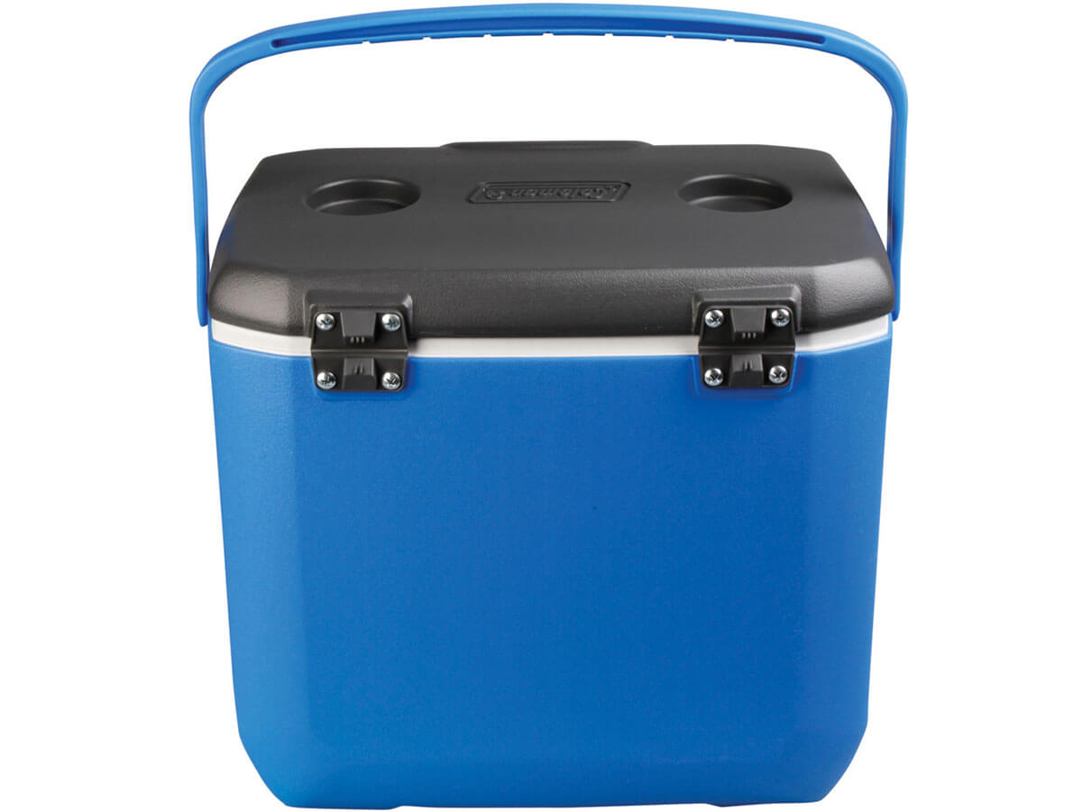 Coleman 30qt Hochleistungskühler
