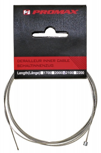 Promax shifiting cable slick 1,1mm