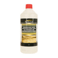 gedemineraliseed water 1 liter beige