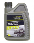 motorolie Agri SAE 30 4-takt 1 liter