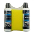 Protecton Reinigingsset Wash Shine met spons 1 liter 3-delig