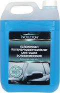 Protecton Scheibenwischerflüssigkeit Frostschutz -40°C Konzentrat 5L