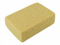 Protecton Spons 18 x 12 x 6 cm geel