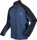 Regatta Highton III outdoorjack heren marineblauw navy maat XXL
