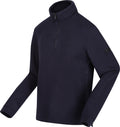 Regatta Lanchester outdoortrui heren navy maat S