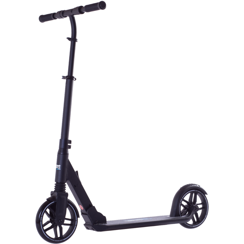 Rideoo 200 Pro Schwarz