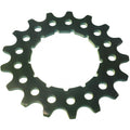 Rohloff splined sprocket