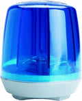 Rolly toys zwaailicht blauw