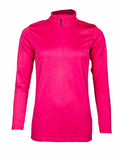 Rucanor Melina Skipullover für Damen, rosa, Größe L