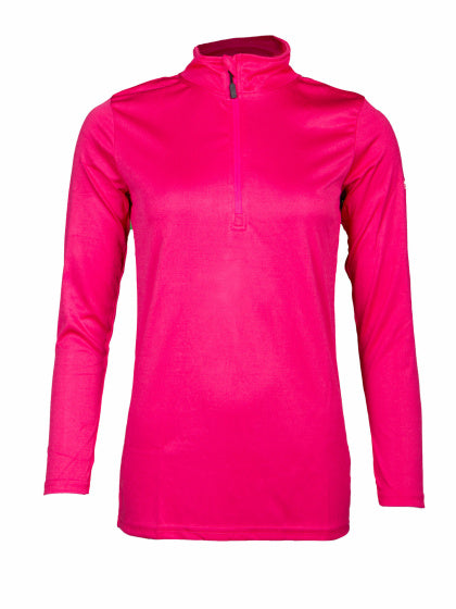 Rucanor Melina Skipullover für Damen, rosa, Größe L