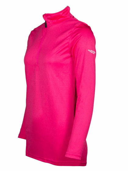 Rucanor Melina Skipullover für Damen, rosa, Größe L