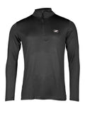 Rucanor Pjero ski pully heren zwart maat 3XL