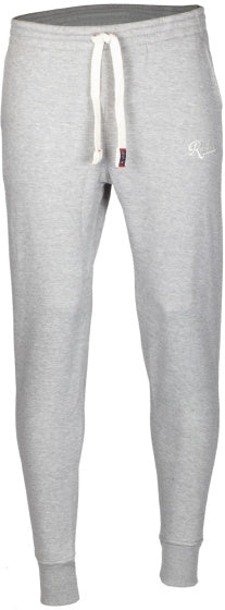Rucanor Senna joggingsbroek heren grijs maat XXXL
