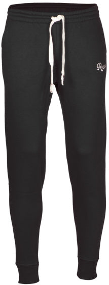 Rucanor Senna joggingsbroek heren zwart maat XXXL