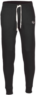 Rucanor Senna joggingsbroek heren zwart maat XL