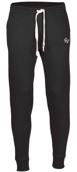 Rucanor Senna joggingsbroek heren zwart maat S