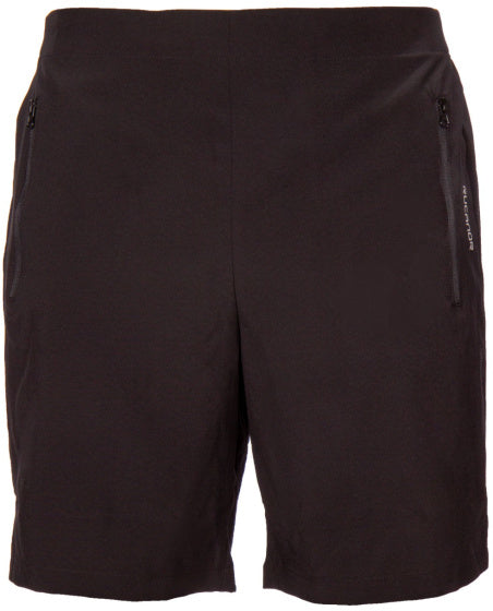 Rucanor Shawn sportshort heren zwart maat XL