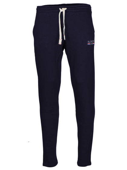 Rucanor Silver straight joggingbroek heren donkerblauw maat 3XL