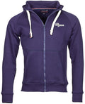 Rucanor Sky sweatvest hoodie heren blauw maat M