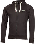 Rucanor Sky sweatvest hoodie heren zwart maat S