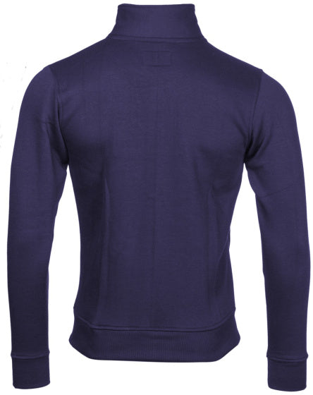 Rucanor Syl sweatvest heren blauw maat M