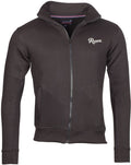 Rucanor Syl sweatvest heren zwart maat M