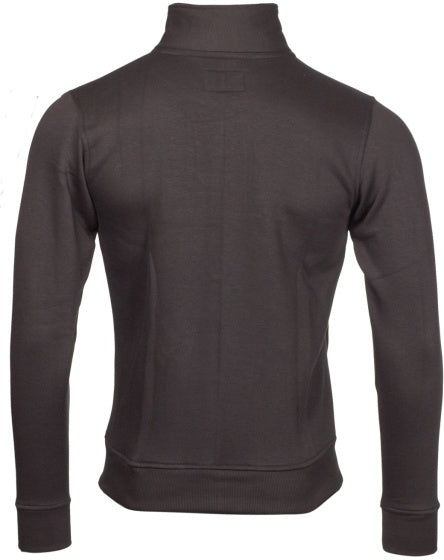 Rucanor Syl sweatvest heren zwart maat XXL