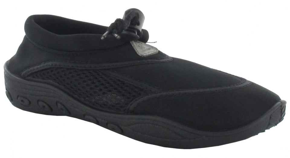 Rucanor Waterschoenen Blake junior zwart maat 27