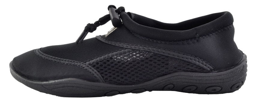 Rucanor Waterschoenen Blake junior zwart maat 28
