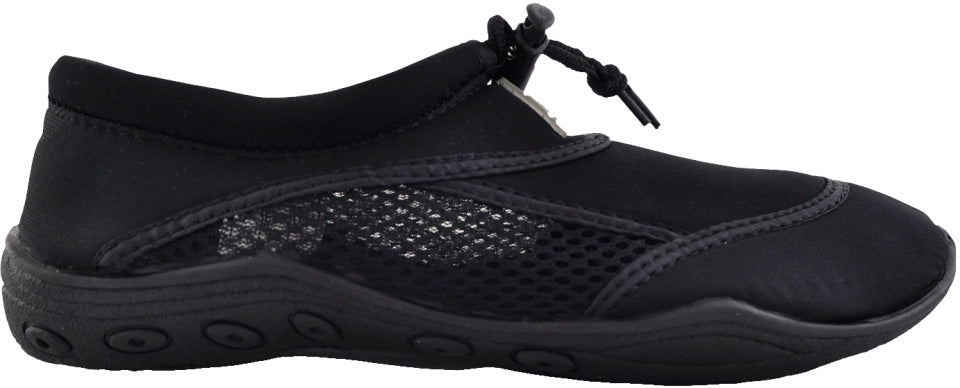 Rucanor Waterschoenen Blake unisex zwart maat 44