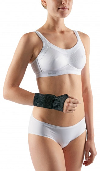 Schaper Schapfix polsbandage met pelotte unisex rechts mt XS