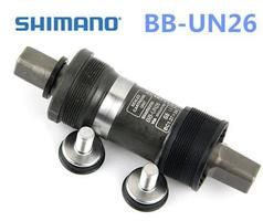 Shimano Innenlager | BB-UN26 | 68 mm | 117,5 mm