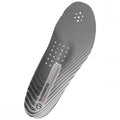 Shimano Inlegzolen Dual Density Cup grijs maat 36