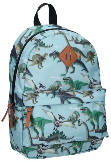 Vadobag skooter rugzak dino