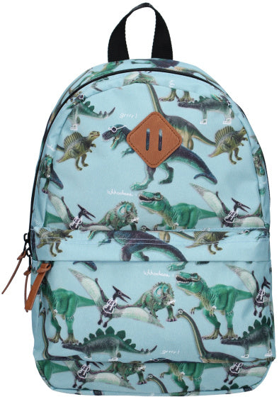 Vadobag skooter rugzak dino