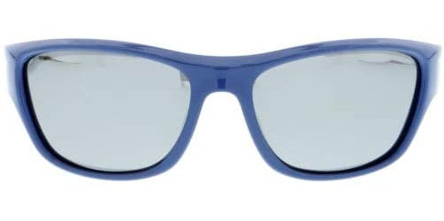 Sonnenbrille HPS00104 Polarized Damen ovale Katze.3 Blau