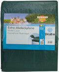 Sommerspaß Winterkleid Rind Durchmesser 460 cm grün