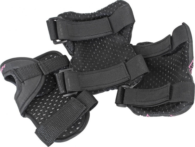 Tempish - fid - skatebescherming - 3-pack - volwassenen - roze - s