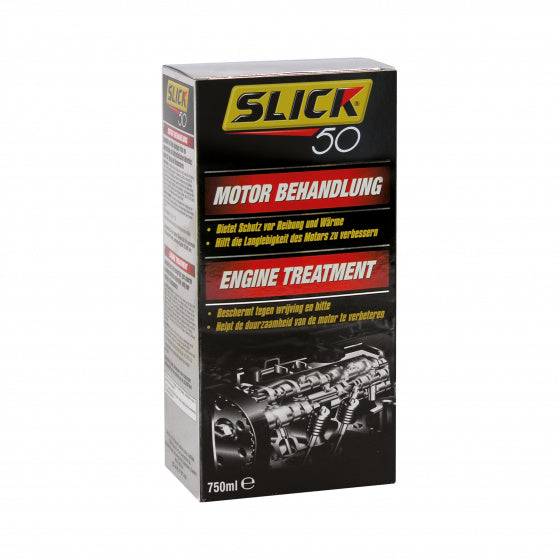 Slick 50 Motorolie additief 750 ml