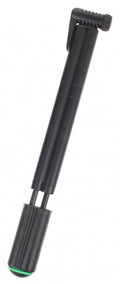 Top part Mini handpomp met dubbele cylinder zwart