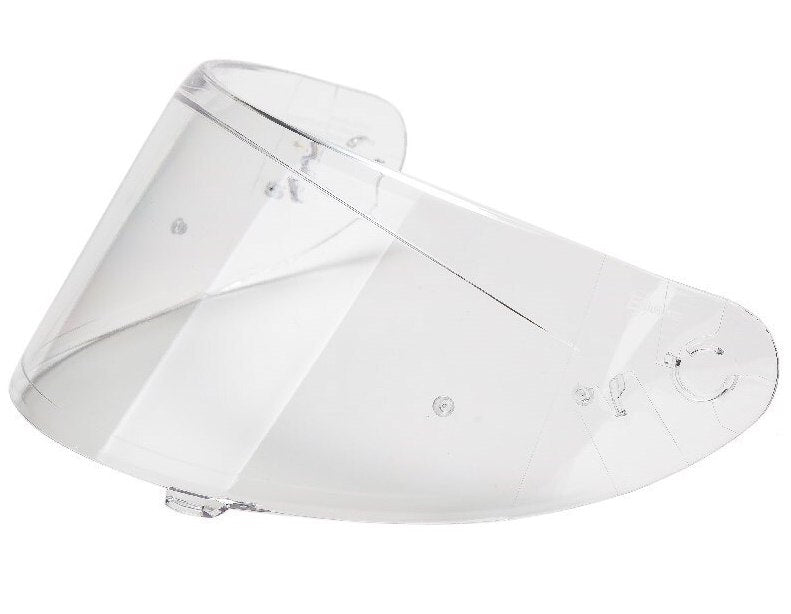 Axxis Visier klar | Axxis Helm Gecko