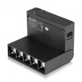 V-tac Spotlight VT-4210 magnetisch 10W led 4000K IP20 zwart
